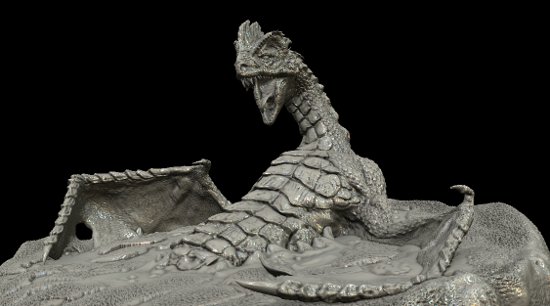 The Dragon