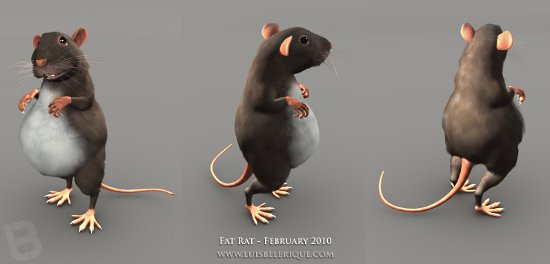 Fat Rat