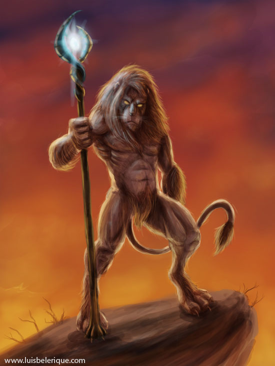 Leo