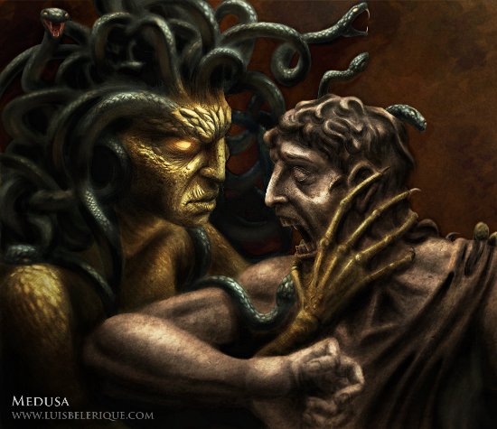 Medusa