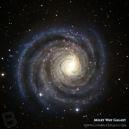Milky Way
