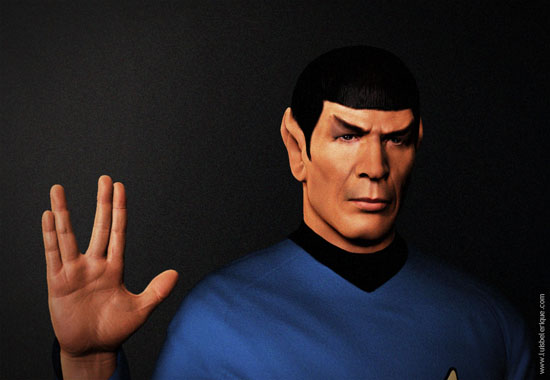 spock