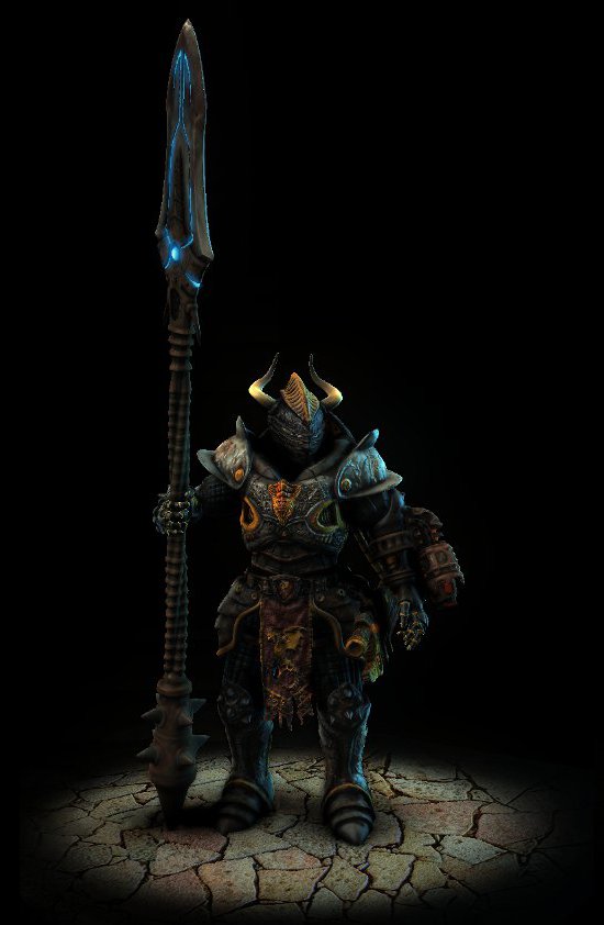 Dragon Slayer